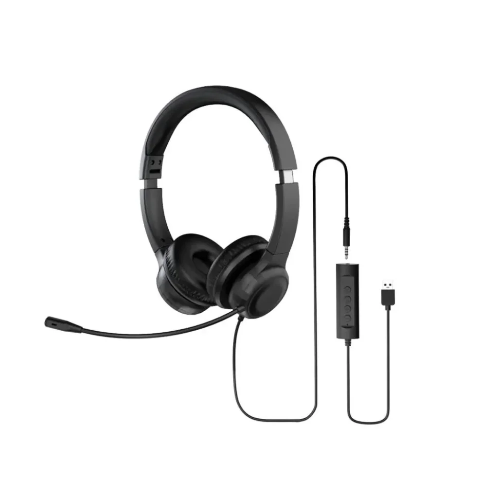 Гарнітура OFFICE AHW154 GP.HDS11.02D ACER UA