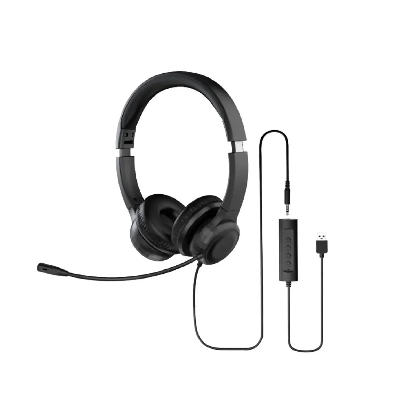 Гарнітура OFFICE AHW154 GP.HDS11.02D ACER UA