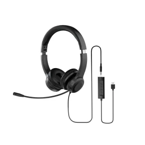 Гарнітура OFFICE AHW154 GP.HDS11.02D ACER UA