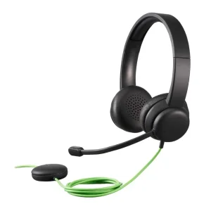 Гарнітура CONFERENCE AHW250 BLACK GP.HDS11.01N ACER UA