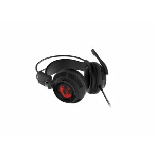 Гарнітура ігрова DS502 GAMING MSI UA