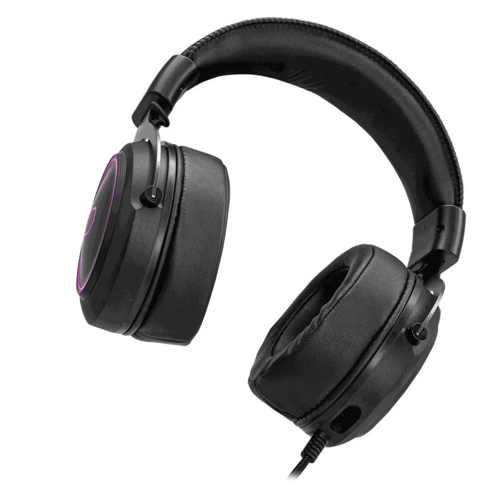 Гарнітура CH331 CH-331 COOLER MASTER UA