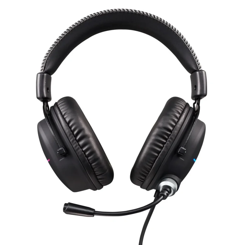 Гарнітура NITRO II NHW200 BLACK GP.HDS11.02E ACER UA