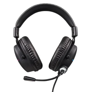 Гарнітура NITRO II NHW200 BLACK GP.HDS11.02E ACER UA