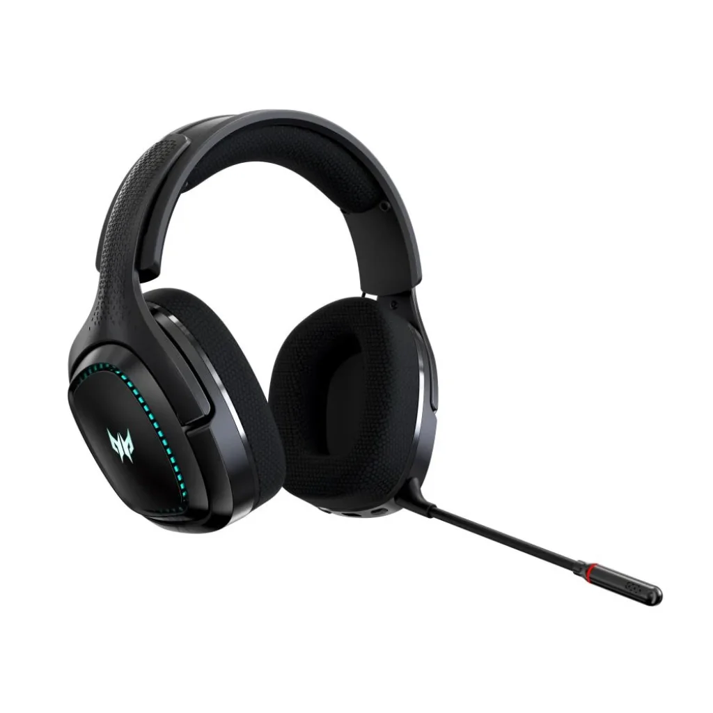 Гарнітура PREDATOR GALEA 550 GP.HDS11.01J ACER UA