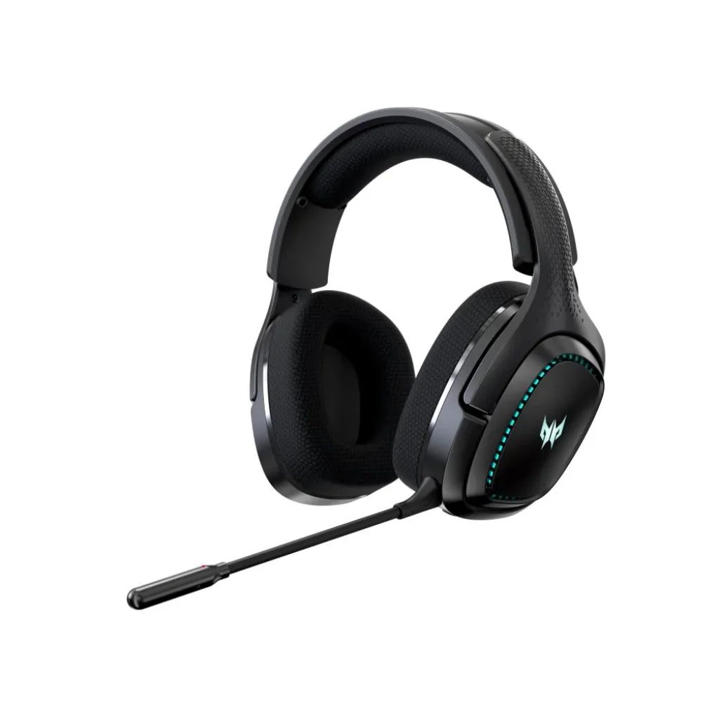 Гарнітура PREDATOR GALEA 550 GP.HDS11.01J ACER UA