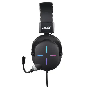 Гарнітура NITRO II NHW200 BLACK GP.HDS11.02E ACER UA