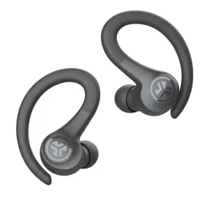 Навушники Jlab IEUEBGAIRSPRTRBLK124 UA