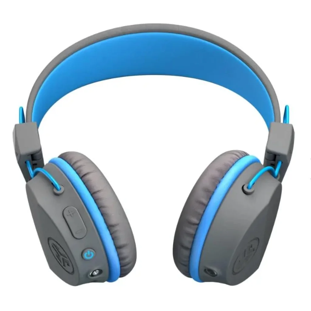 Навушники Jlab IEUHBSTUDIORGRYBLU4 UA