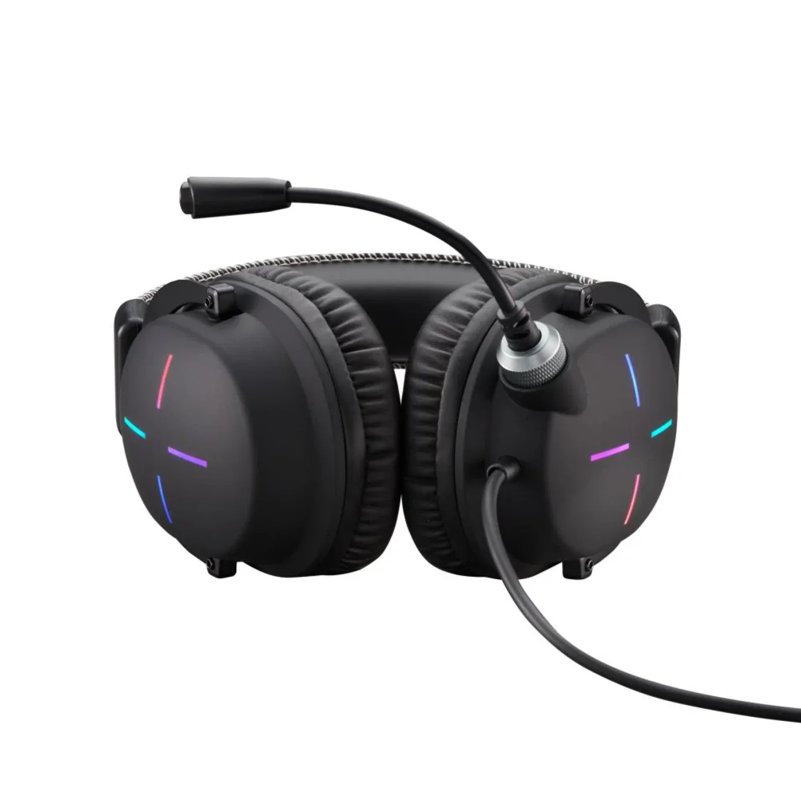 Гарнітура NITRO II NHW200 BLACK GP.HDS11.02E ACER UA