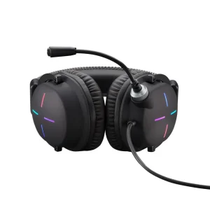 Гарнітура NITRO II NHW200 BLACK GP.HDS11.02E ACER UA