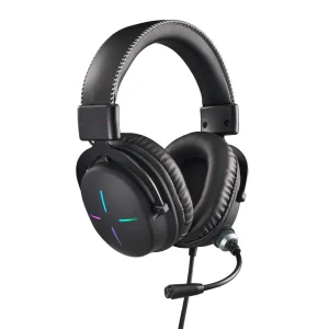 Гарнітура NITRO II NHW200 BLACK GP.HDS11.02E ACER UA