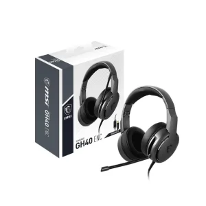 Гарнітура IMMERSE GH40 ENC MSI UA