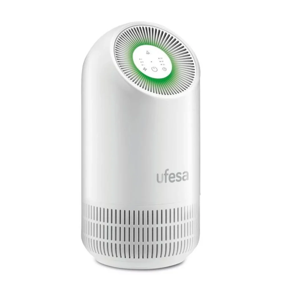 Очищувач повітря PF3500 Ufesa (86205067) UA