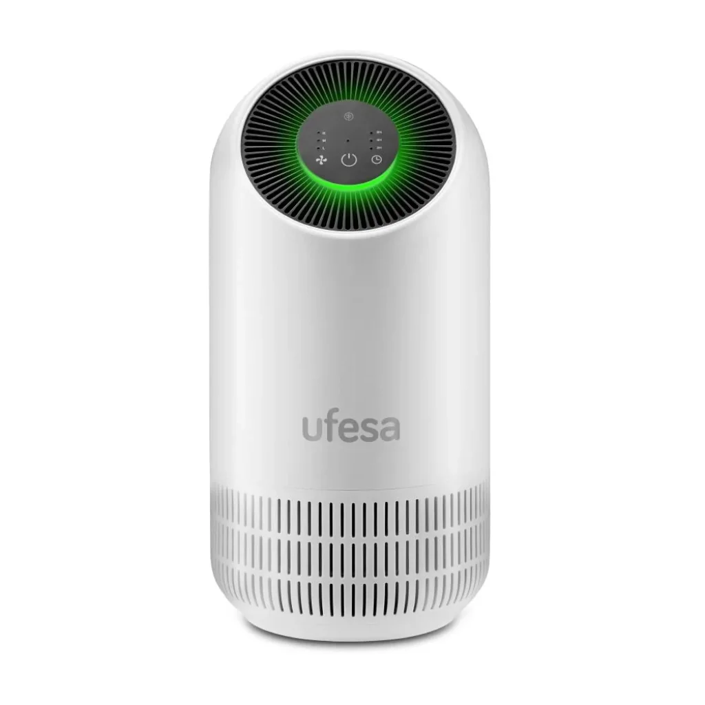 Зволожувач повітря Ufesa PF4500 (86204631) UA