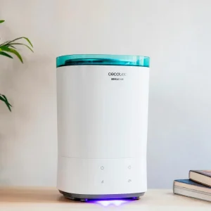 Зволожувач повітря CECOTEC BreezeCare 3000 (CCTC-05611) UA