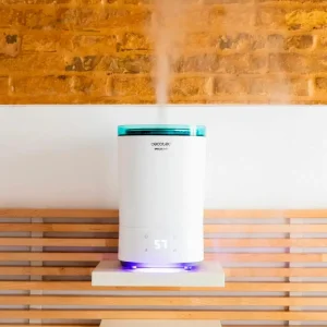 Зволожувач повітря CECOTEC BreezeCare 3000 (CCTC-05611) UA