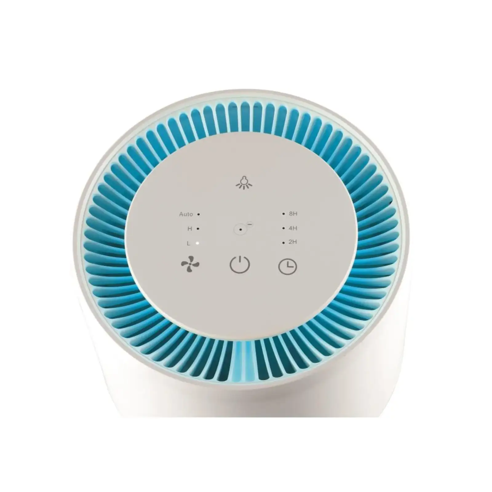 Зволожувач повітря Ufesa PF5500 Fresh Air (86205047) UA