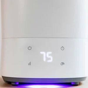 Зволожувач повітря CECOTEC BreezeCare 3000 (CCTC-05611) UA