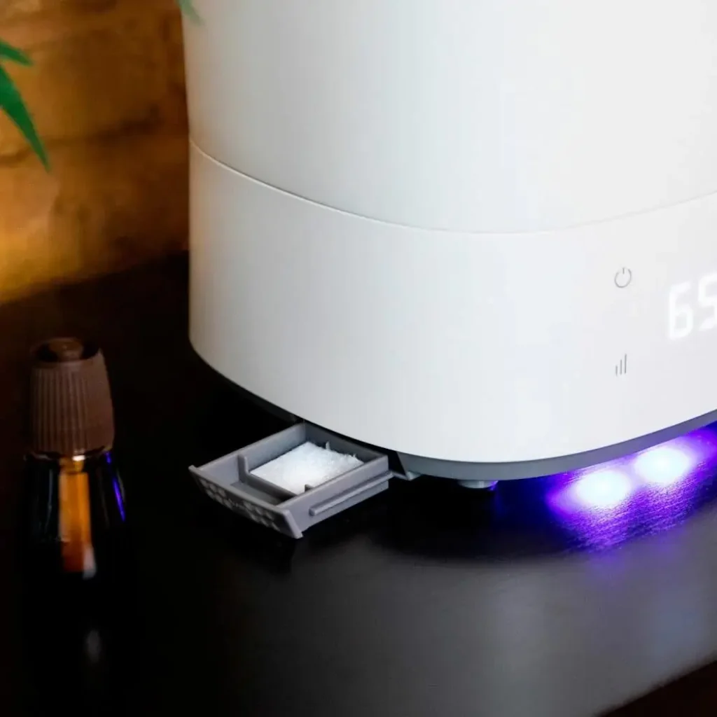 Зволожувач повітря CECOTEC BreezeCare 3000 (CCTC-05611) UA