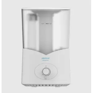 Зволожувач повітря CECOTEC BreezeCare 2000 Light (CCTC-05630) UA
