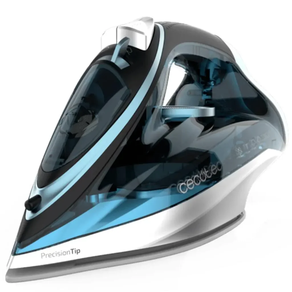Праска CECOTEC IronHero 2600 Vital (CCTC-01870) UA