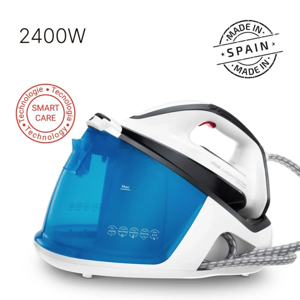 Праска Ufesa EXCELLENCE SMARTCARE (80205667) UA