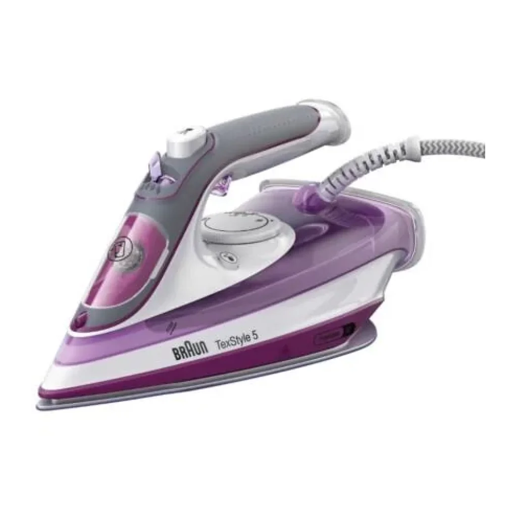 Праска BRAUN SI 5037 VI UA