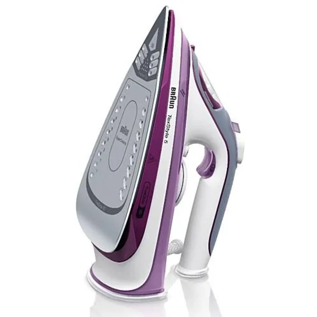 Праска BRAUN SI 5037 VI UA
