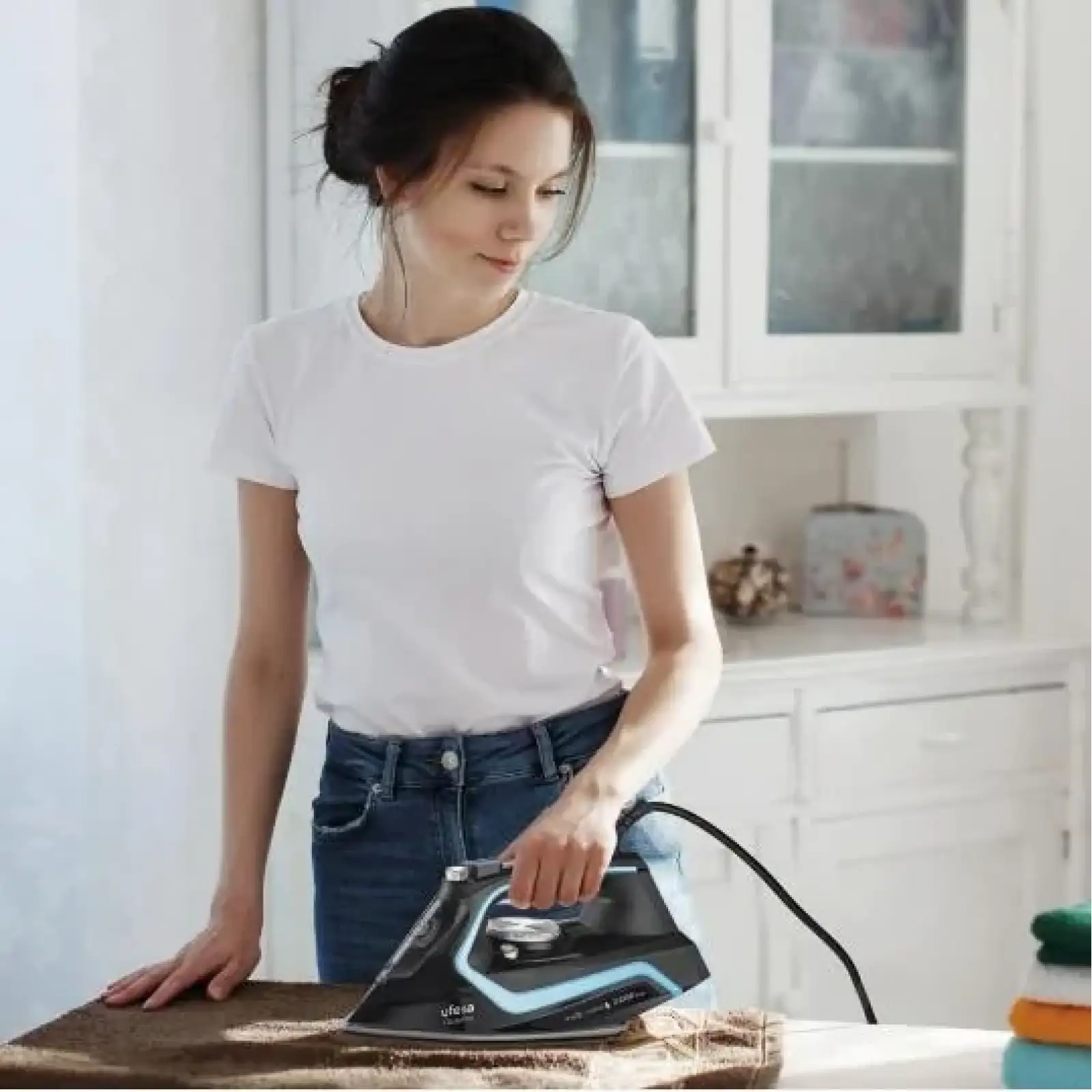 Праска Ufesa PV2600 GlidePro (80105140) UA