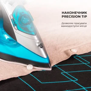 Праска Cecotec Fast&Furious 5020 Force (CCTC-05522) UA