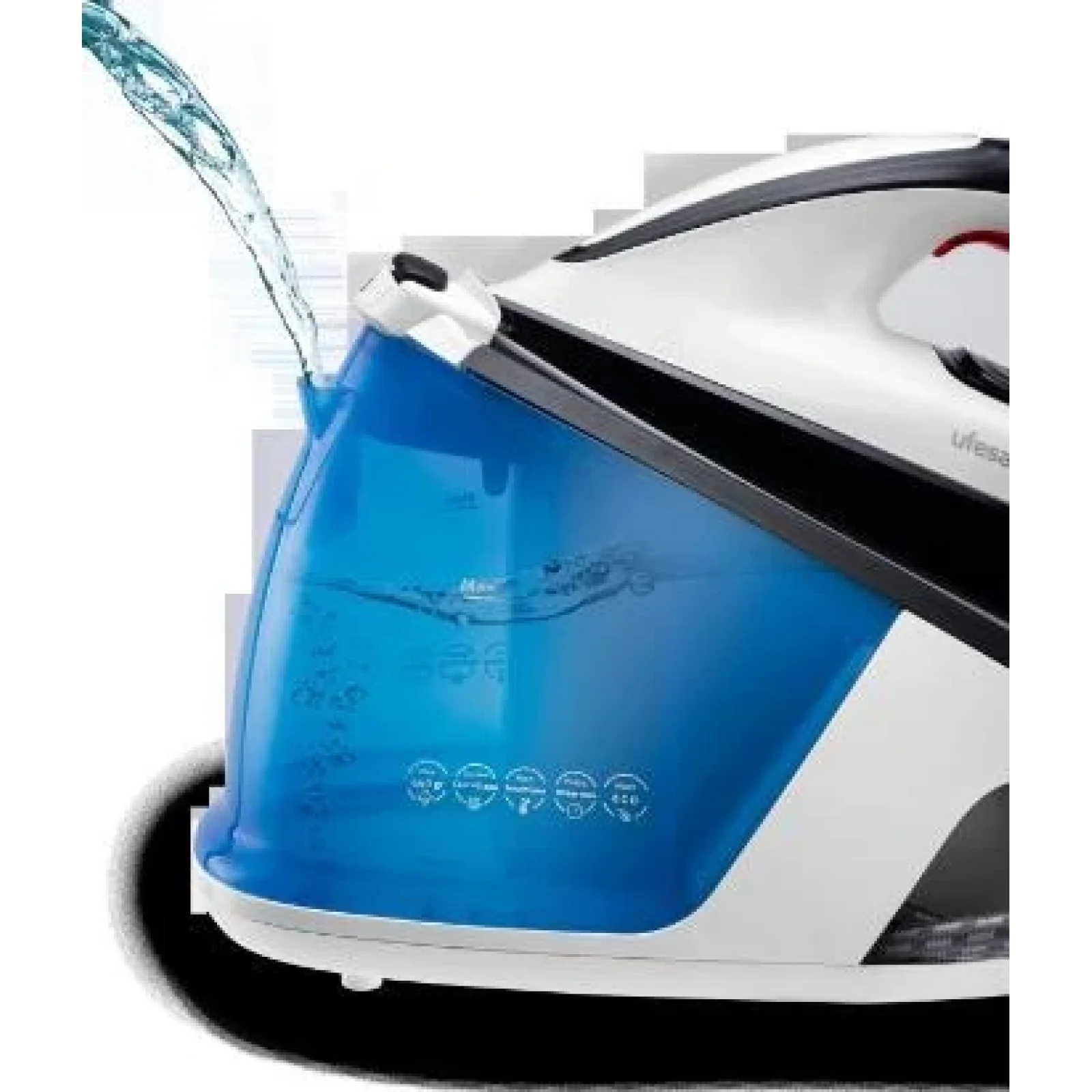 Праска Ufesa EXCELLENCE SMARTCARE (80205667) UA