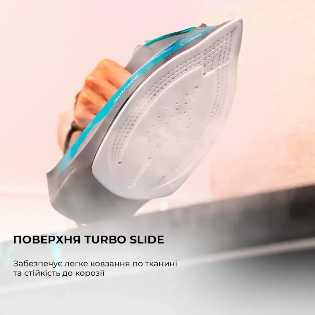 Праска CECOTEC Fast&Furious 5055 Pro (CCTC-05570) UA
