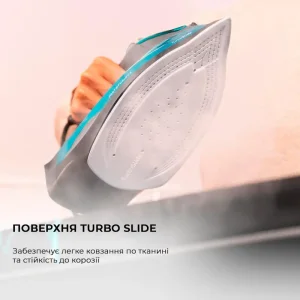 Праска CECOTEC Fast&Furious 5055 Pro (CCTC-05570) UA