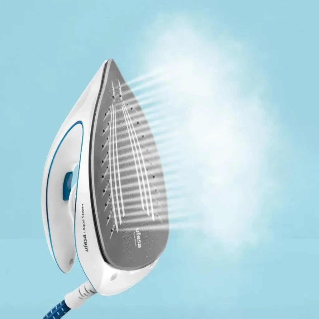 Праска Ufesa AQUA STEAM (80205362) UA