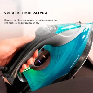 Праска CECOTEC Fast&Furious 5055 Pro (CCTC-05570) UA