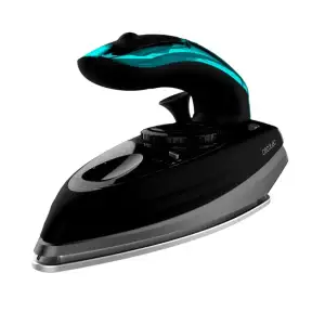 Праска CECOTEC Fast&Furious 4000 Travel (CCTC-05538) UA