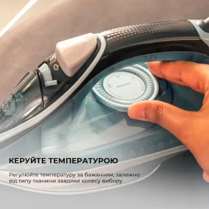 Праска CECOTEC IronHero 2600 Vital (CCTC-01870) UA