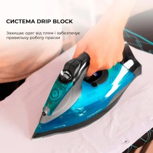 Праска CECOTEC Fast&Furious 5055 Pro (CCTC-05570) UA