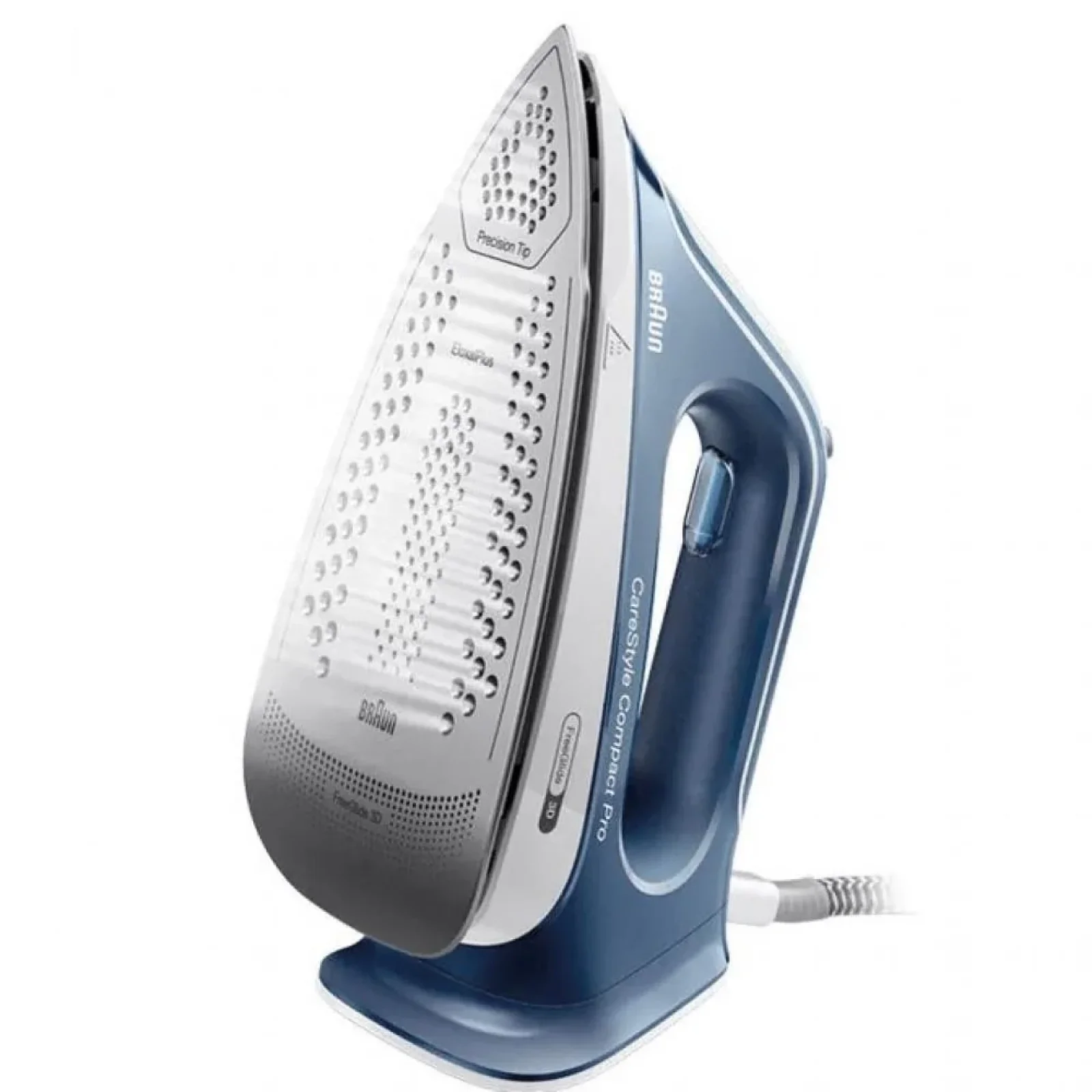 Прасувальна система BRAUN IS 2565 BL UA