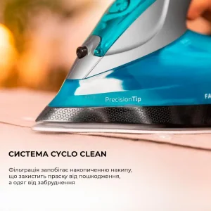 Праска CECOTEC Fast&Furious 5055 Pro (CCTC-05570) UA