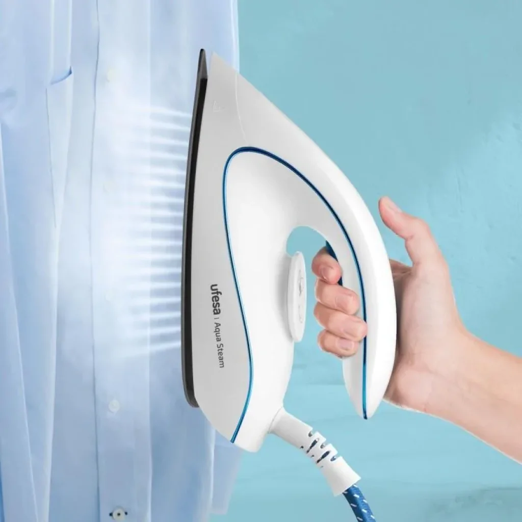 Праска Ufesa AQUA STEAM (80205362) UA