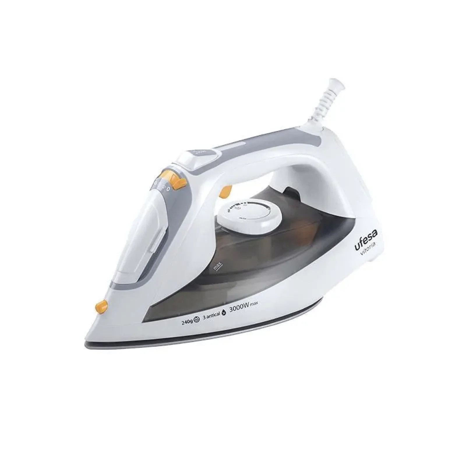 Праска Ufesa PV3700 Vitoria (80105028) UA