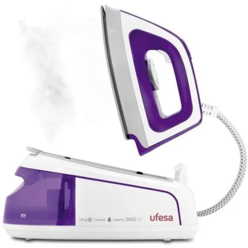 Праска Ufesa PL2410 (80204413) UA