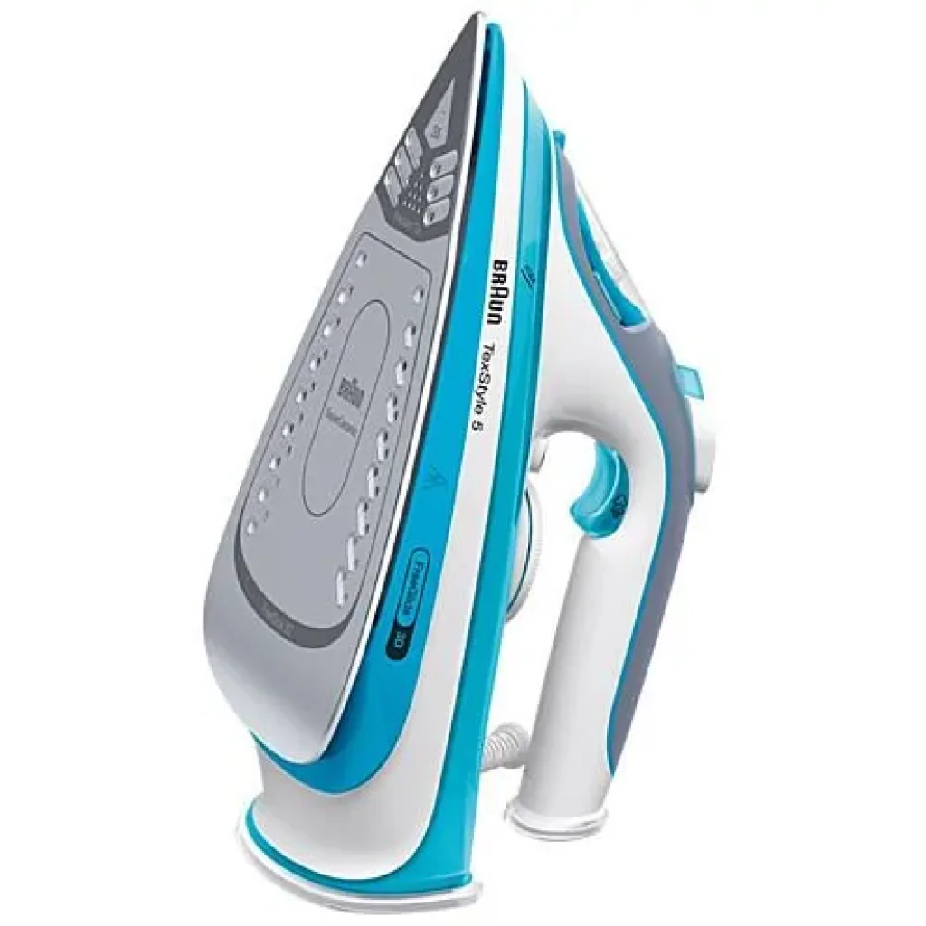 Праска BRAUN SI 5006 BL UA