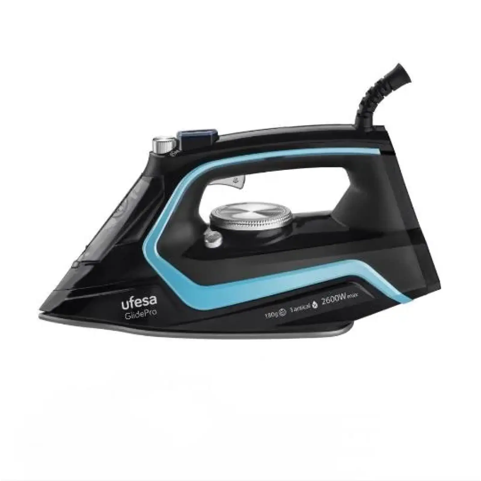 Праска Ufesa PV2600 GlidePro (80105140) UA