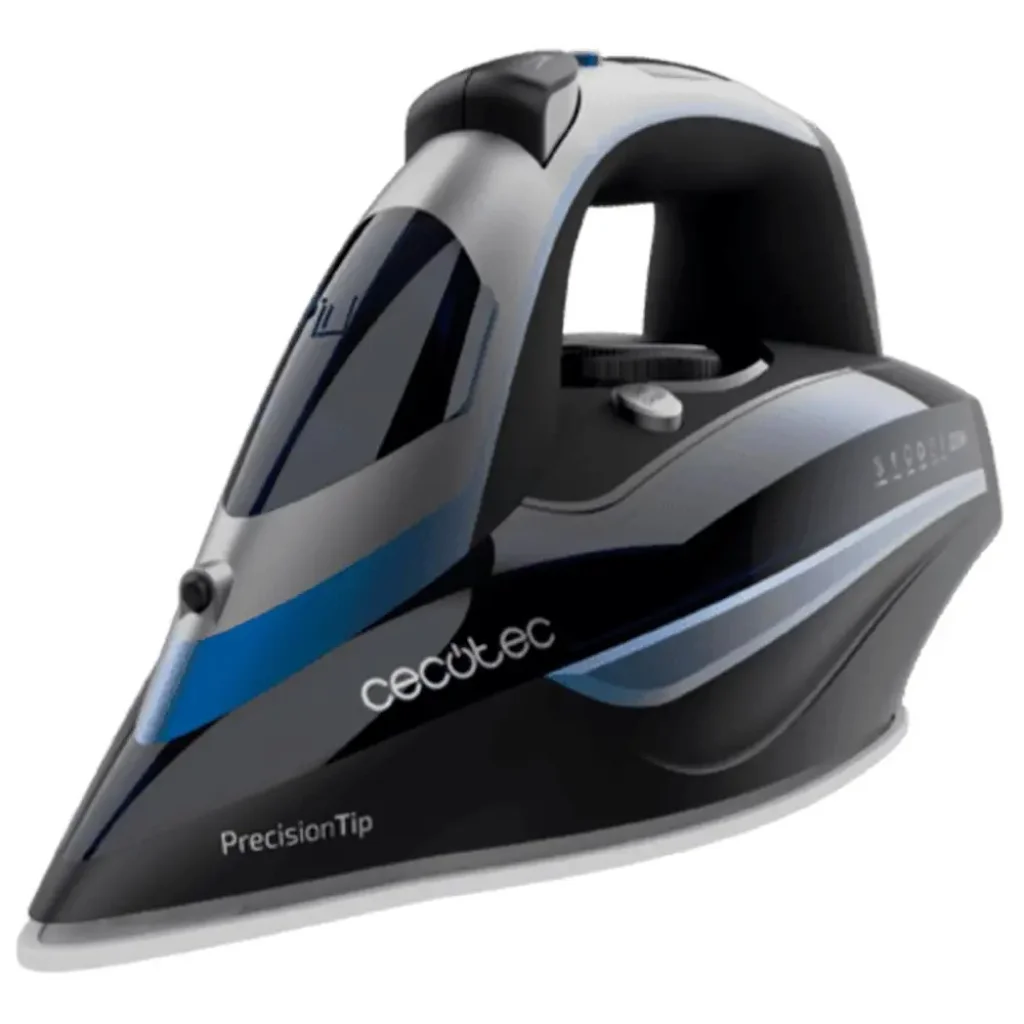 Праска CECOTEC IronHero 3200 i-Pump (CCTC-01874) UA