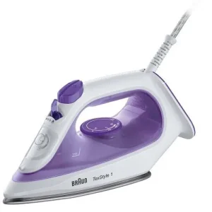 Праска BRAUN SI 1080 VI UA