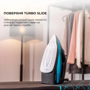 Праска Cecotec Fast&Furious 5020 Force (CCTC-05522) UA