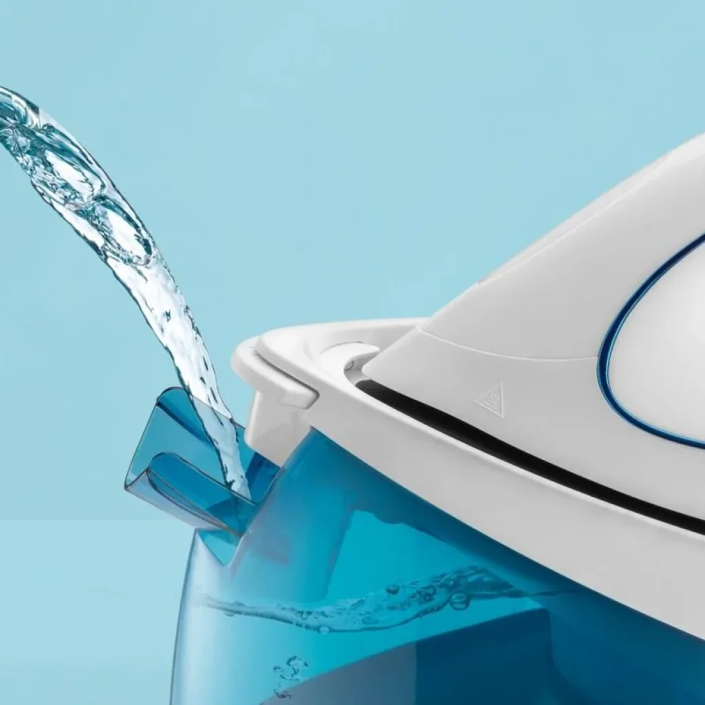 Праска Ufesa AQUA STEAM (80205362) UA